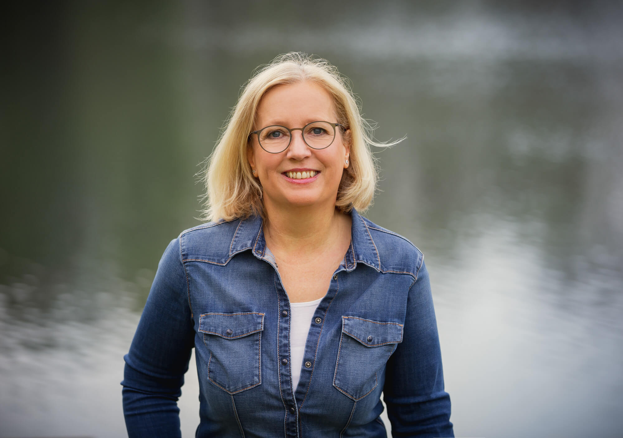 Gaby Pardey | FirstStep Gesundheitstraining